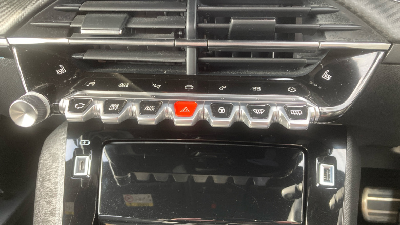 Peugeot 2008 1.2 PureTech 130 GT 5dr EAT8 Petrol Estate